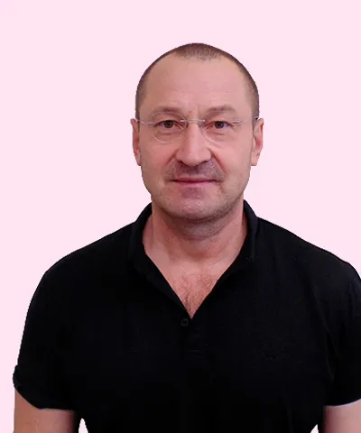 Журенко Сергей Геннадьевич