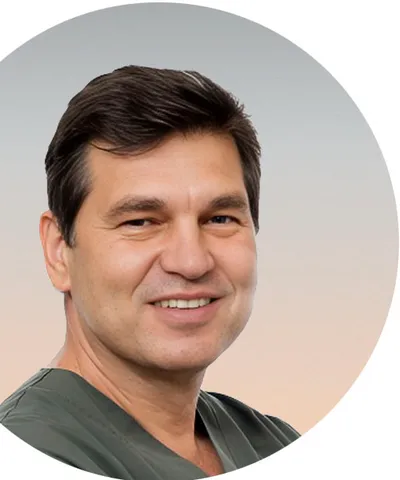 Жусев Андрей Иванович
