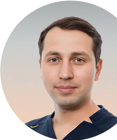 Жусев Василий Андреевич