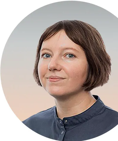 Жусева Ирина Вадимовна