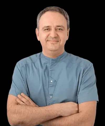 Золотухин Михаил Анатольевич