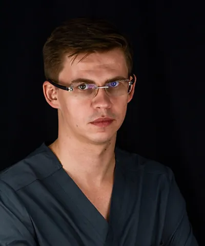 Зражевский Сергей Александрович