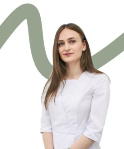 Зубаирова Айна Вайланматовна