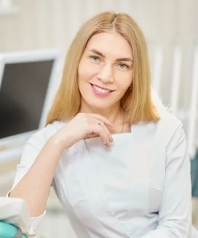 Зубкова Марина Николаевна
