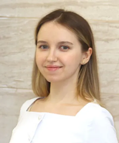 Зубова Екатерина Андреевна