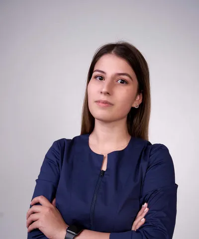 Зурначева Дина Дмитриевна