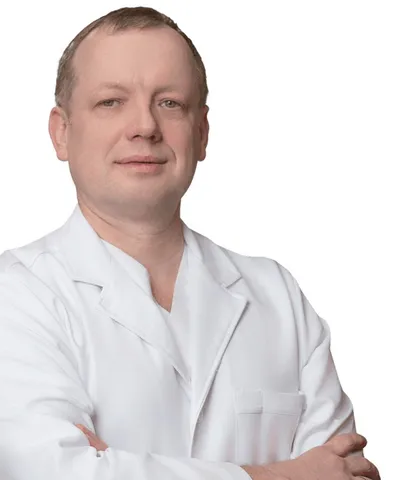 Зверев Павел Александрович