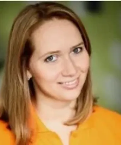 Звездина Юлия Дмитриевна