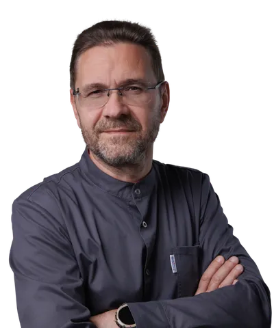 Зыкин Дмитрий Анатольевич
